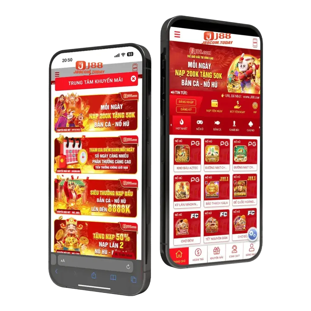 Hình ảnh đội ngũ hỗ trợ người chơi