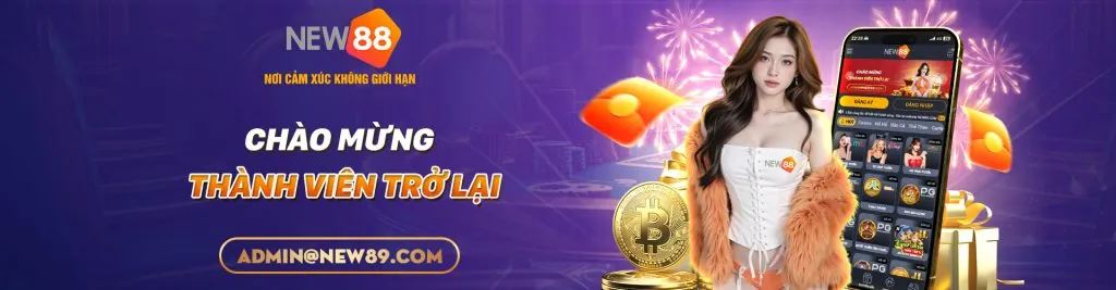 Chương trình VIP W88club và phần thưởng độc quyền