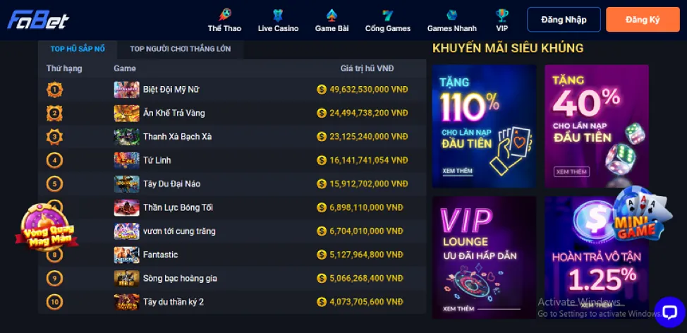 Truy cập trang chủ W88club chính thức