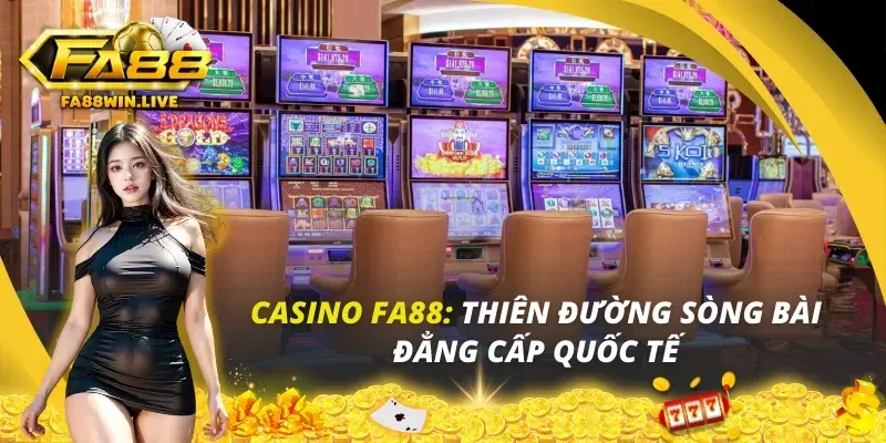 Trò chơi Slot cổ điển tại W88club