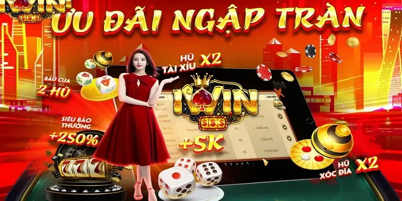 Các ưu đãi mới nhất từ W88club
