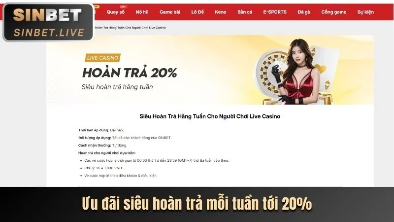 Cá cược thể thao VIP với tỷ lệ cược tốt hơn