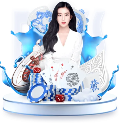 Biểu tượng hỗ trợ cờ bạc chuyên nghiệp